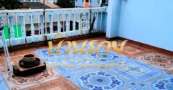 ตึกแถว 4 ชั้น หนามแดง – เทพารักษ์ ใกล้แหล่งอำนวยความสะดวก พร้อมเข้าอยู่