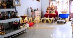 ตึกแถว 4 ชั้น หนามแดง – เทพารักษ์ ใกล้แหล่งอำนวยความสะดวก พร้อมเข้าอยู่