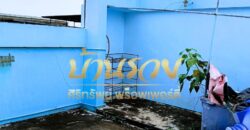 ตึกแถว 4 ชั้น หนามแดง – เทพารักษ์ ใกล้แหล่งอำนวยความสะดวก พร้อมเข้าอยู่