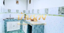 ทาวน์เฮ้าส์ 2 ชั้น หมู่บ้านเทพารักษ์ กม.25 (ซอยคิงคอง) ใกล้นิคมเมืองใหม่บางพลี พร้อมเข้าอยู่