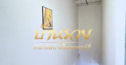 ทาวน์เฮ้าส์ 2 ชั้น หมู่บ้านเทพารักษ์ กม.25 (ซอยคิงคอง) ใกล้นิคมเมืองใหม่บางพลี พร้อมเข้าอยู่