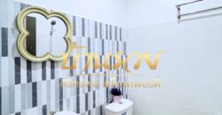ทาวน์เฮ้าส์ 2 ชั้น หมู่บ้านเทพารักษ์ กม.25 (ซอยคิงคอง) ใกล้นิคมเมืองใหม่บางพลี พร้อมเข้าอยู่