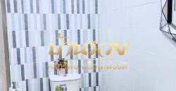 ทาวน์เฮ้าส์ 2 ชั้น หมู่บ้านเทพารักษ์ กม.25 (ซอยคิงคอง) ใกล้นิคมเมืองใหม่บางพลี พร้อมเข้าอยู่
