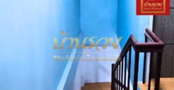 ทาวน์เฮ้าส์ 2 ชั้น #หลังมุม หมู่บ้าน นครทองซิตี้ คลองอาเสี่ย ใกล้นิคมอุตสาหกรรมบางปู บ้านตกแต่งใหม่ พร้อมเข้าอยู่