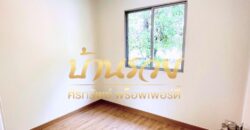 ทาวน์เฮ้าส์ 2 ชั้น หมู่บ้านเดอะคอนเนค สุวรรณภูมิ 1 ซอยกิ่งแก้ว 37 ถนนกิ่งแก้ว รีโนเวทใหม่ พร้อมเข้าอยู่