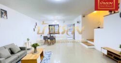 หมู่บ้านแอมมิตี้ บางนา-เทพารักษ์ (ในเครือกัลปพฤกษ์) บ้านรีโนเวทใหม่ พร้อมเข้าอยู่