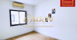 หมู่บ้านแอมมิตี้ บางนา-เทพารักษ์ (ในเครือกัลปพฤกษ์) บ้านรีโนเวทใหม่ พร้อมเข้าอยู่