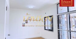 หมู่บ้านแอมมิตี้ บางนา-เทพารักษ์ (ในเครือกัลปพฤกษ์) บ้านรีโนเวทใหม่ พร้อมเข้าอยู่