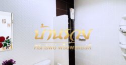 หมู่บ้านแอมมิตี้ บางนา-เทพารักษ์ (ในเครือกัลปพฤกษ์) บ้านรีโนเวทใหม่ พร้อมเข้าอยู่