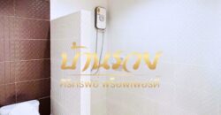 หมู่บ้านแอมมิตี้ บางนา-เทพารักษ์ (ในเครือกัลปพฤกษ์) บ้านรีโนเวทใหม่ พร้อมเข้าอยู่