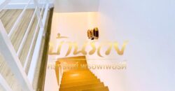 หมู่บ้านแอมมิตี้ บางนา-เทพารักษ์ (ในเครือกัลปพฤกษ์) บ้านรีโนเวทใหม่ พร้อมเข้าอยู่