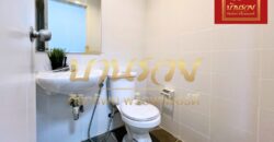 ทาวน์เฮาส์ 2 ชั้น *หลังมุม หมู่บ้านพฤกษา 77/2 สุขสวัสดิ์ พระสมุทรเจดีย์ รีโนเวทใหม่พร้อมเข้าอยู่