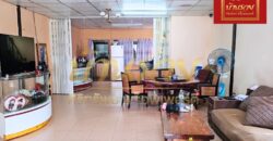 โกดัง โรงงาน ออฟฟิศ พร้อมที่อยู่อาศัย อยู่ใน​ ม.ซิตี้วิลเลจ นิคมอุตสาหกรรมบางปู ซอย1​