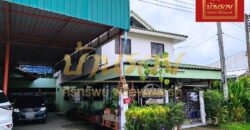 โกดัง โรงงาน ออฟฟิศ พร้อมที่อยู่อาศัย อยู่ใน​ ม.ซิตี้วิลเลจ นิคมอุตสาหกรรมบางปู ซอย1​