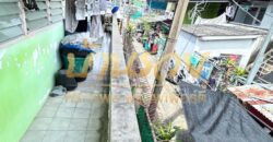 ตึกห้องเช่า 2ชั้น พร้อมผู้เช่า ซอยเทศบาลบางเสาธง27 เคหะบางพลี ใกล้นิคมอุตสาหกรรมบางพลี