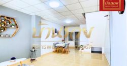 ทาวน์เฮ้าส์ 2 ชั้น หมู่บ้านชายคลอง เทพารักษ์ กม.25 (ซอยคิงคอง) ใกล้นิคมบางพลี บ้านรีโนเวทใหม่ ตกแต่งพร้อมเข้าอยู่