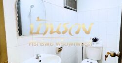 ทาวน์เฮ้าส์ 2 ชั้น หมู่บ้านชายคลอง เทพารักษ์ กม.25 (ซอยคิงคอง) ใกล้นิคมบางพลี บ้านรีโนเวทใหม่ ตกแต่งพร้อมเข้าอยู่