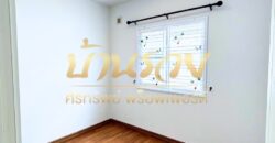 ทาวน์เฮ้าส์ 2ชั้น หมู่บ้านเดอะคอนเน็ก เทพารักษ์-เมืองใหม่ ใกล้นิคมเมืองใหม่บางพลี พร้อมเข้าอยู่