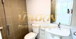 ทาวน์เฮ้าส์ 2ชั้น หมู่บ้านเดอะคอนเน็ก เทพารักษ์-เมืองใหม่ ใกล้นิคมเมืองใหม่บางพลี พร้อมเข้าอยู่