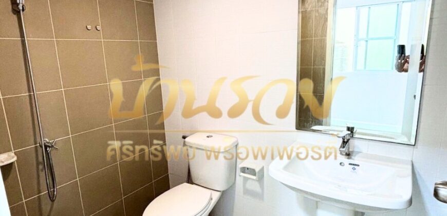 ทาวน์เฮ้าส์ 2ชั้น หมู่บ้านเดอะคอนเน็ก เทพารักษ์-เมืองใหม่ ใกล้นิคมเมืองใหม่บางพลี พร้อมเข้าอยู่