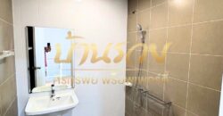 ทาวน์เฮ้าส์ 2ชั้น หมู่บ้านเดอะคอนเน็ก เทพารักษ์-เมืองใหม่ ใกล้นิคมเมืองใหม่บางพลี พร้อมเข้าอยู่