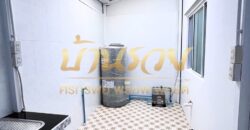 ทาวน์เฮ้าส์ 2ชั้น หมู่บ้านเดอะคอนเน็ก เทพารักษ์-เมืองใหม่ ใกล้นิคมเมืองใหม่บางพลี พร้อมเข้าอยู่