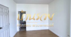 บ้านเดี่ยว 2 ชั้น หมู่บ้านแอมมิตี้บางนา-เทพารักษ์ ถนนเทพารักษ์ กม.26 ใกล้นิคมอุตสาหกรรมบางพลี พร้อมเข้าอยู่