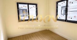 บ้านเดี่ยว 2 ชั้น หมู่บ้านแอมมิตี้บางนา-เทพารักษ์ ถนนเทพารักษ์ กม.26 ใกล้นิคมอุตสาหกรรมบางพลี พร้อมเข้าอยู่