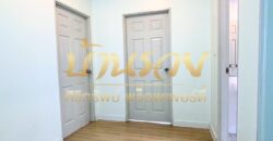 บ้านเดี่ยว 2 ชั้น หมู่บ้านแอมมิตี้บางนา-เทพารักษ์ ถนนเทพารักษ์ กม.26 ใกล้นิคมอุตสาหกรรมบางพลี พร้อมเข้าอยู่