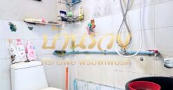 อาคารพาณิชย์ 3 ชั้น ซอยมิตรไมตรี 27-บางเมือง ใกล้ BTS โรงเรียนนายเรือ เหมาะกับทำเลค้าขาย