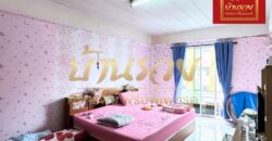 อาคารพาณิชย์ 3 ชั้น ซอยมิตรไมตรี 27-บางเมือง ใกล้ BTS โรงเรียนนายเรือ เหมาะกับทำเลค้าขาย