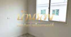 ทาวน์เฮ้าส์ 2 ชั้น หมู่บ้านกัสโต้ บางนา-สุวรรณภูมิ ถ.วัดศรีวารีน้อย-บางเสาธง บ้านรีโนเวทใหม่ ตกแต่งสวย สไตล์โมเดิร์น