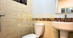 ทาวน์เฮ้าส์ 2 ชั้น หมู่บ้านกัสโต้ บางนา-สุวรรณภูมิ ถ.วัดศรีวารีน้อย-บางเสาธง บ้านรีโนเวทใหม่ ตกแต่งสวย สไตล์โมเดิร์น