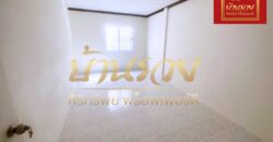 ทาวน์เฮ้าส์ 2 ชั้น หมู่บ้านฉัตรณรงค์ แพรกษา ใกล้รถไฟฟ้าสถานีแพรกษา บ้านรีโนเวทใหม่พร้อมเข้าอยู่