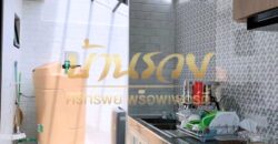 ทาวน์โฮม2 ชั้น #หลังมุม หมู่บ้าน เดอะคัลเลอร์ บางนา กม.10 ซอยมหาชัย รีโนเวทใหม่ ใกล้เมกาบางนา พร้อมเข้าอยู่