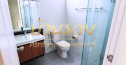 ทาวน์โฮม2 ชั้น #หลังมุม หมู่บ้าน เดอะคัลเลอร์ บางนา กม.10 ซอยมหาชัย รีโนเวทใหม่ ใกล้เมกาบางนา พร้อมเข้าอยู่