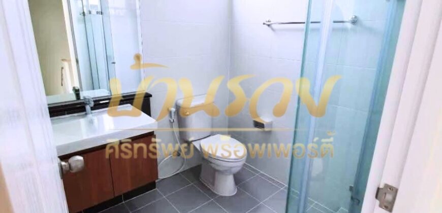 ทาวน์โฮม2 ชั้น #หลังมุม หมู่บ้าน เดอะคัลเลอร์ บางนา กม.10 ซอยมหาชัย รีโนเวทใหม่ ใกล้เมกาบางนา พร้อมเข้าอยู่