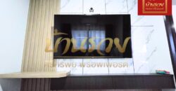 ทาวน์โฮม2 ชั้น #หลังมุม หมู่บ้าน เดอะคัลเลอร์ บางนา กม.10 ซอยมหาชัย รีโนเวทใหม่ ใกล้เมกาบางนา พร้อมเข้าอยู่