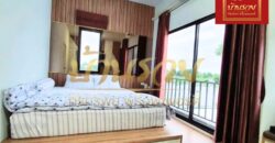 ทาวน์โฮม2 ชั้น #หลังมุม หมู่บ้าน เดอะคัลเลอร์ บางนา กม.10 ซอยมหาชัย รีโนเวทใหม่ ใกล้เมกาบางนา พร้อมเข้าอยู่