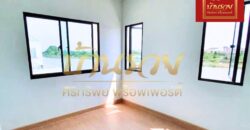 ทาวน์โฮม2 ชั้น #หลังมุม หมู่บ้าน เดอะคัลเลอร์ บางนา กม.10 ซอยมหาชัย รีโนเวทใหม่ ใกล้เมกาบางนา พร้อมเข้าอยู่