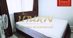 ทาวน์โฮม2 ชั้น #หลังมุม หมู่บ้าน เดอะคัลเลอร์ บางนา กม.10 ซอยมหาชัย รีโนเวทใหม่ ใกล้เมกาบางนา พร้อมเข้าอยู่