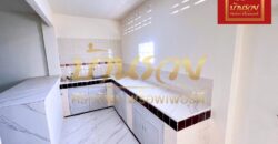 ทาวน์เฮ้าส์ 2 ชั้น หมู่บ้าน บารเมษฐ์ บางบ่อ-เทพารักษ์ กม. 24 ใกล้นิคมบางพลี ปรับปรุงใหม่ พร้อมเข้าอยู่