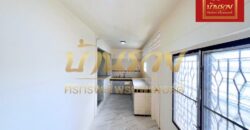 ทาวน์เฮ้าส์ 2 ชั้น หมู่บ้าน บารเมษฐ์ บางบ่อ-เทพารักษ์ กม. 24 ใกล้นิคมบางพลี ปรับปรุงใหม่ พร้อมเข้าอยู่