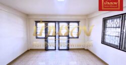 ทาวน์เฮ้าส์ 2 ชั้น หมู่บ้าน บารเมษฐ์ บางบ่อ-เทพารักษ์ กม. 24 ใกล้นิคมบางพลี ปรับปรุงใหม่ พร้อมเข้าอยู่