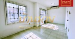 ทาวน์เฮ้าส์ 2 ชั้น หมู่บ้านนิรันดร์วิลล์ 10 ซอยวัดศรีวารีน้อย บางนา กม.18 ใกล้มหาลัยหัวเฉียว รีโนเวทใหม่