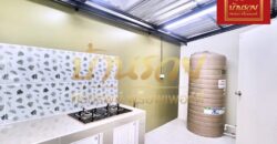 ทาวน์เฮ้าส์ 2 ชั้น หมู่บ้านพฤกษา 114/2 เทพารักษ์-เมืองใหม่ฯ บางเพรียง บางบ่อ บ้านรีโนเวทใหม่