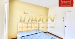 ทาวน์เฮ้าส์ 2 ชั้น หมู่บ้านพฤกษา 114/2 เทพารักษ์-เมืองใหม่ฯ บางเพรียง บางบ่อ บ้านรีโนเวทใหม่