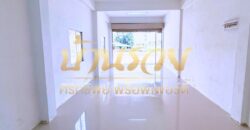 ตึกแถว 3 ชั้น #หลังมุมถนนเมนหลัก เหมาะทำอ๊อฟฟิต หรือ ค้าขาย หมู่บ้านสรณ์สิริ เทพารักษ์-แพรกษา ใกล้ทางด่วนกาญจนาฯ รีโนเวทใหม่ทั้งหลัง พร้อมอยู่อาศัย