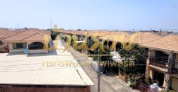 ตึกแถว 3 ชั้น #หลังมุมถนนเมนหลัก เหมาะทำอ๊อฟฟิต หรือ ค้าขาย หมู่บ้านสรณ์สิริ เทพารักษ์-แพรกษา ใกล้ทางด่วนกาญจนาฯ รีโนเวทใหม่ทั้งหลัง พร้อมอยู่อาศัย