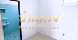 ตึกแถว 3 ชั้น #หลังมุมถนนเมนหลัก เหมาะทำอ๊อฟฟิต หรือ ค้าขาย หมู่บ้านสรณ์สิริ เทพารักษ์-แพรกษา ใกล้ทางด่วนกาญจนาฯ รีโนเวทใหม่ทั้งหลัง พร้อมอยู่อาศัย